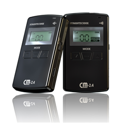 Humantechnik CM-2.4 Personal Communication System Set